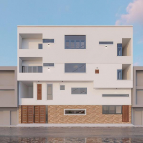 YoU Homestay - Phù Hợp Gia Đình Từ 6-8 Người - Cách Bãi Sau 200m - 3 Phút Đi Bộ Ra Biển - Bãi Đậu Xe Ô tô